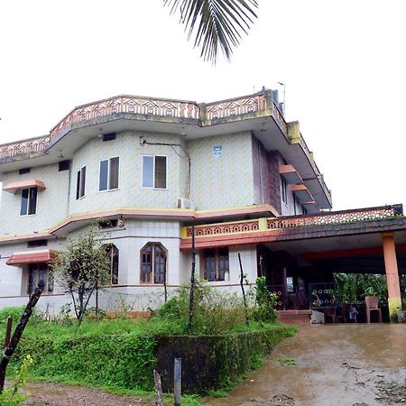 Sri Ranga Homestay Mavingundi Luaran gambar