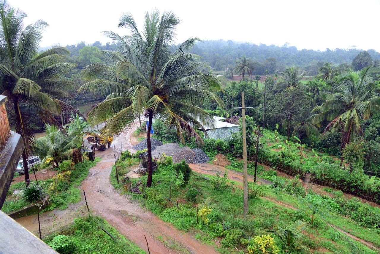 Sri Ranga Homestay Mavingundi Luaran gambar