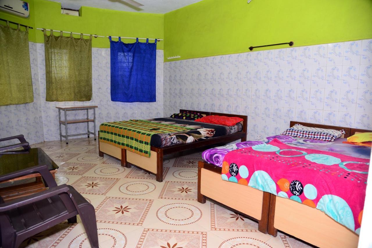 Sri Ranga Homestay Mavingundi Luaran gambar